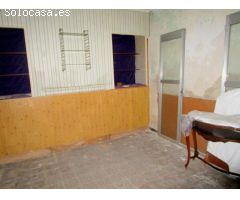 CASA PARA REFORMAR EN MOIXENT
