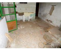 CASA PARA REFORMAR EN MOIXENT