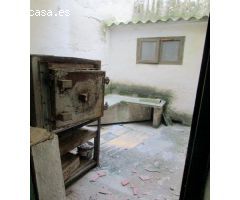 CASA PARA REFORMAR EN MOIXENT