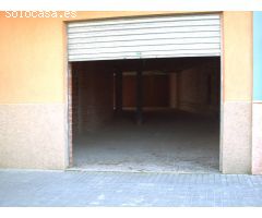 Local comercial en Alquiler en LAlcudia de Crespins, Valencia