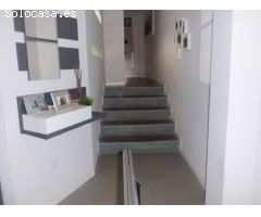 CASA REFORMADA EN LALCUDIA DE CRESPINS