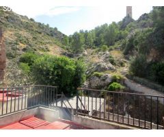 CASA DE PUEBLO EN MOIXENT