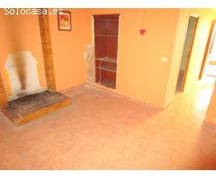 CASA DE PUEBLO EN MOIXENT