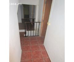 CASA DE PUEBLO EN MOIXENT