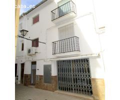 PLANTA BAJA EN VENTA EN MOIXENT