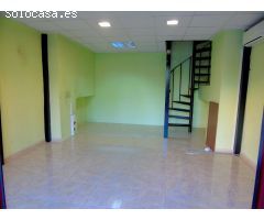 LOCAL COMERCIAL EN XATIVA