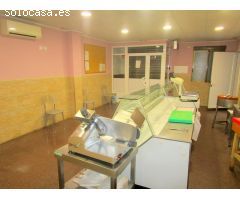 LOCAL COMERCIAL EN ALQUILER EN MOGENTE