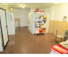 LOCAL COMERCIAL EN ALQUILER EN MOGENTE
