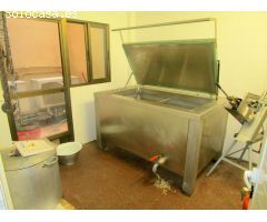LOCAL COMERCIAL EN ALQUILER EN MOGENTE