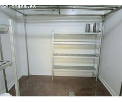 LOCAL COMERCIAL EN ALQUILER EN MOGENTE