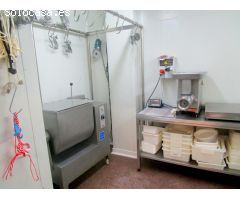 LOCAL COMERCIAL EN ALQUILER EN MOGENTE