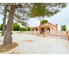 CHALET EN CUMBRES DE VALENCIA