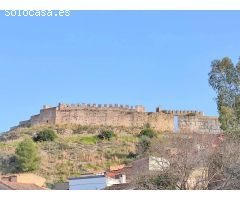 GRAN CASA PARA REFORMAR EN XATIVA CON GARAJE