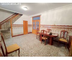 GRAN CASA PARA REFORMAR EN XATIVA CON GARAJE