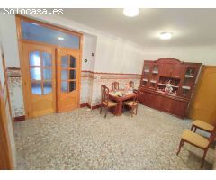 GRAN CASA PARA REFORMAR EN XATIVA CON GARAJE