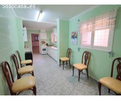 GRAN CASA PARA REFORMAR EN XATIVA CON GARAJE