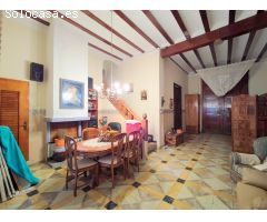 CASA EN VENTA EN LA POBLA LLARGA