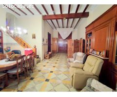 CASA EN VENTA EN LA POBLA LLARGA