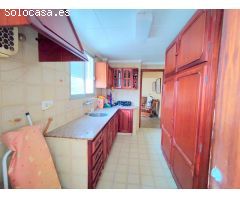 CASA EN VENTA EN LA POBLA LLARGA