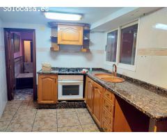 CASA EN VENTA CON GARAJE EN CASCO ANTIGUO DE XATIVA