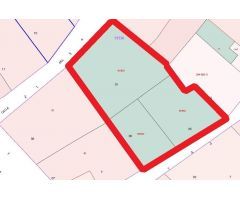 SOLAR EN VENTA EN MOIXENT