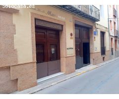 FINCA PARA REFORMAR EN XATIVA