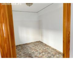 PISO CON BALCÓN Y TERRAZA EN VALLADA