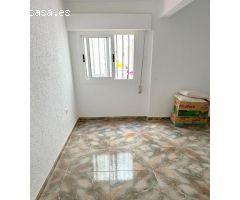 PISO CON BALCÓN Y TERRAZA EN VALLADA
