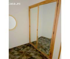 PISO CON BALCÓN Y TERRAZA EN VALLADA