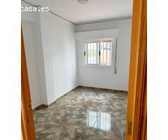 PISO CON BALCÓN Y TERRAZA EN VALLADA