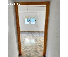 PISO CON BALCÓN Y TERRAZA EN VALLADA