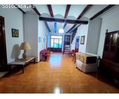 ESTUPENDA CASA EN XATIVA