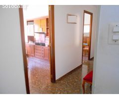 PISO EN VENTA EN LLOSA DE RANES