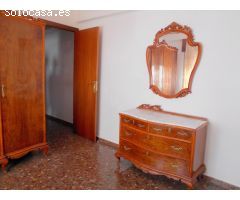 PISO EN VENTA EN LLOSA DE RANES