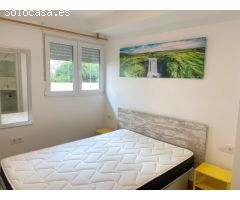 ESTUDIO COMPLETAMENTE REFORMADO