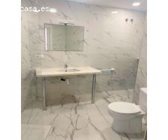 ESTUDIO COMPLETAMENTE REFORMADO