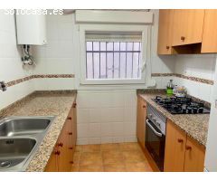 CHALET DOBLE ALTURA EN TERRENO URBANO