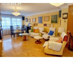 PISO CON PLAZA DE GARAJE INCLUIDA