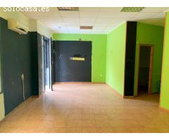 ESTUPENDO LOCAL COMERCIAL