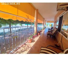CHALET CON ENCANTO A UN PASO DE XATIVA