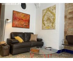 ¡¡ Planta baja en alquiler en Xativa!!