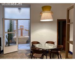 ¡¡ Planta baja en alquiler en Xativa!!