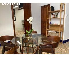 ¡¡ Planta baja en alquiler en Xativa!!