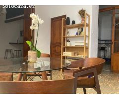 ¡¡ Planta baja en alquiler en Xativa!!