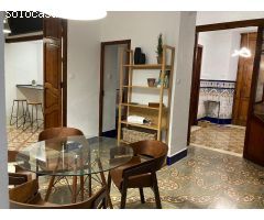 ¡¡ Planta baja en alquiler en Xativa!!