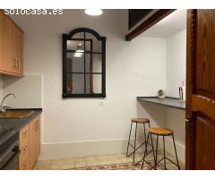 ¡¡ Planta baja en alquiler en Xativa!!