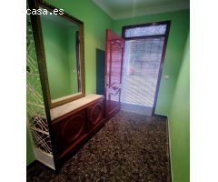 ESTUPENDA CASA EN VENTA CON GARAJE EN CANALS