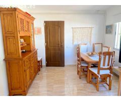 ACOGEDOR CHALET EN LA MONTAÑA CON PISCINA