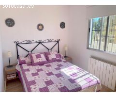 ACOGEDOR CHALET EN LA MONTAÑA CON PISCINA