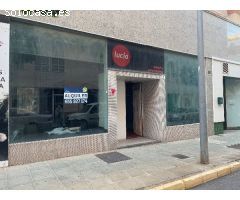 Local comercial en Alquiler en Ejido, El, Almería